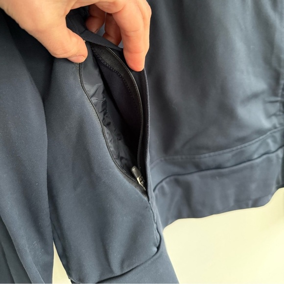 Victorinox Swiss Army 1/4 zip • Men’s large - Picture 2 of 11